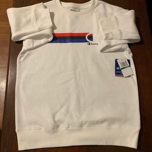 Champion long-sleeve shirt